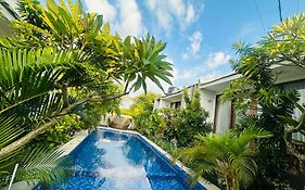 Maliqa Villas Nusa Penida